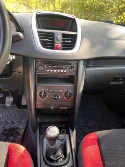 Peugeot 207 1.4 HDi 2007 - 8