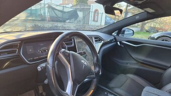 Tesla Model S 100D,autopilot,měchy - 8