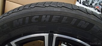 Disky BMW x5 g05, x6 g06, r20, 5x112 - 8