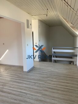 Na predaj priestranný 4-izbový byt s rozlohou 103,7 m² - 8