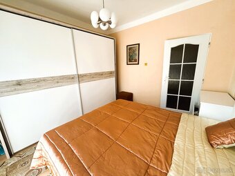 Zvolen, mesto – príjemný 3-izbový byt s balkónom, 68,5 m2 - 8