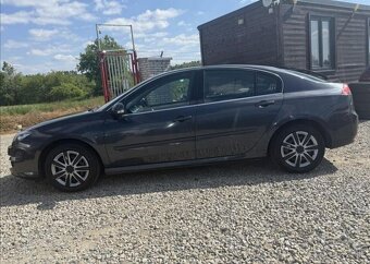 Renault Laguna 1,5 dCi 81kW 6kvalt NOVÉ V ČR nafta manuál - 8