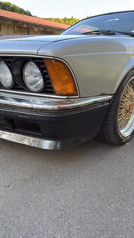 Bmw e24 633csi - 8