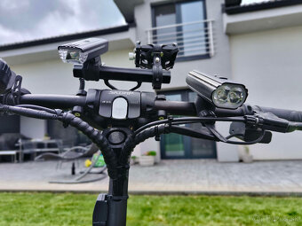 Vsett 9+ 1300W - 8