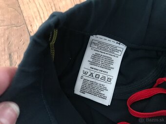 NOVÉ ADIDAS originál damske capri leginky L - 8