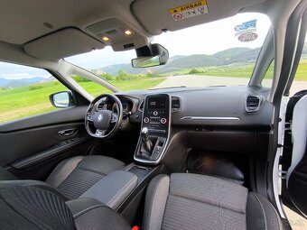 Renault Grand Scénic TCe 130 Intens - 8