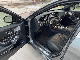 Mercedes-Maybach S560 4MATIC - 8