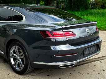 Volkswagen Arteon 2.0 TSI BMT R-Line DSG - 8