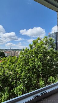 2 izb., Ruzinov - Nivy, OC Central - 8