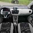 Seat Mii, 1.0MPI, 55 kW, 5M - 8