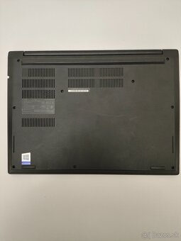 Lenovo ThinkPad E490, i5-8265U/8 Gb RAM/256 Gb SSD - 8