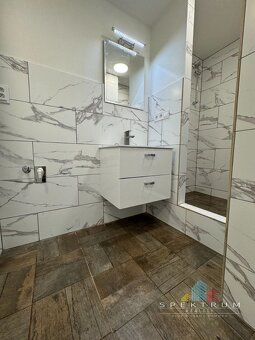 SPEKTRUM REALITY- Na PREDAJ 3 -izbový byt, 57 m2, Handlová, - 8