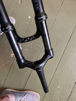 Rock shox 35 - 8