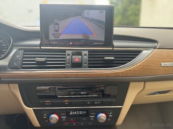 Audi A6 3.0 TDI 200kW quattro S tronic - 8