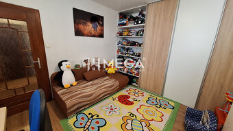 EXKLUZÍVNE NA PREDAJ 3-izbový BYT v meste Humenné - 8