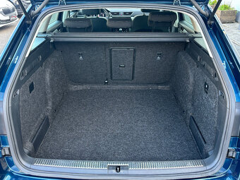 Škoda Superb Combi 2.0 TDI SCR Ambition - 8