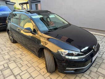 VOLKSWAGEN GOLF VARIANT, JOIN, 1,0TSI, MANUÁL, 10/2018 - 8