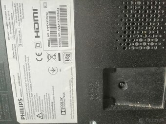 Philips 46PLF5007/12 Philips 47PFT5609/12 - 8