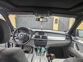 BMW X5 kupované SR - 8