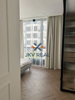 JKVreal ponúka na predaj zrekonštruovaný 2-izbový byt v cent - 8