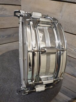 snare Rogers "big R" 14x5 COB - 8