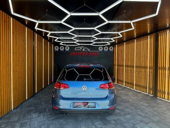 Volkswagen Golf 1.4 TSI Highline - 8
