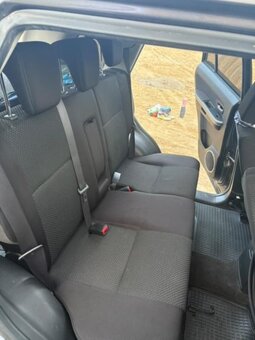 Suzuki Grand Vitara 2008 2.4L - 8