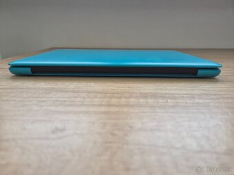 Visionbook 12Wr/Intel N4020/4GB RAM/FHD IPS/256GB SSD/Bat ok - 8