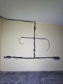 Elektroinštalačné práce - 8