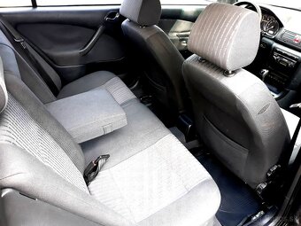 Predám Škoda Octavia I 1.9.TDI 81 kw rok 2003 - 8