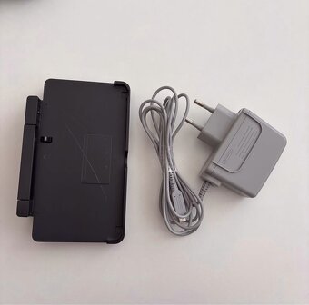 Nintendo 3DS + 6 hier - 8
