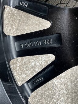 Audi R20 snimace tlaku s line - 8