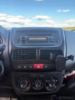 Fiat Doblo 1.6 JTD - 8