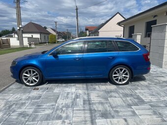 Škoda Octavia 3 1.6 TDI - 8