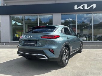 Kia XCeed 1.5 TGDI M6 Gold - 8