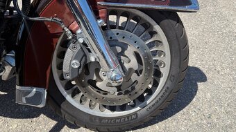 Harley Davidson FL / Electra Glide Ultra Classic - 8