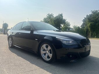 Bmw e60 e535 - 8
