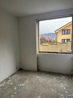 Na predaj rozostavaný rodinný dom Banská Bystrica - 8