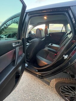 MAZDA 3 MPS 2.3 DISI TURBO 191KW - 8