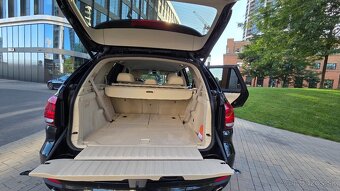 Predam BMW X5 rok 2015 133.000km - 8