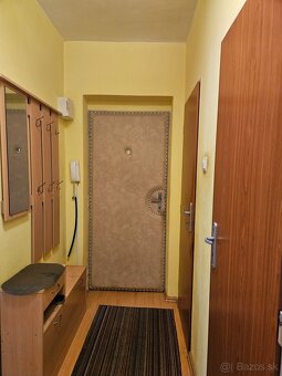 2Izbový byt Piešťany Kukorelliho ulica - 8