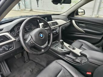 Bmw 318d 110kw, Facelift mod.2017 - 8