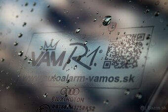 Audi A4 Avant 2.0 TDI quattro S tronic / AJ NA SPLÁTKY / - 8