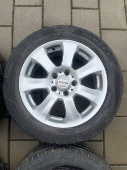 Elektrony 5x112 r16" VW ,Škoda - 8