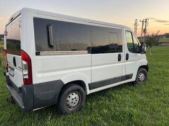 Citroen Jumper 3.0 - 8