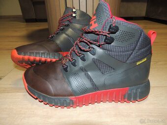 Salewa Alp Mate Winter Mid WP a Helly Hansen Vanir - 8