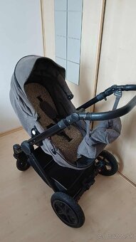 Detský kočík a vajíčko - 8
