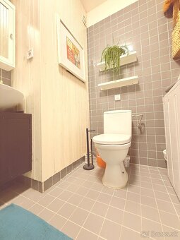 MIDPOINTREAL:Ponúka na predaj útulný 2i. byt v meste Stupava - 8