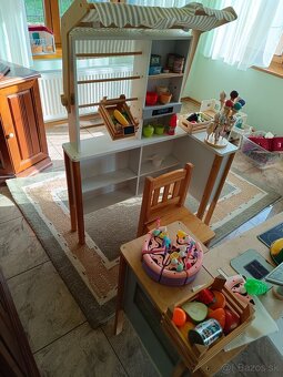 Kuchynka aj Obchod - 8