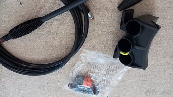 Tlakovy cistic Parkside - 8